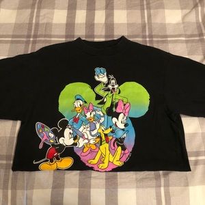 Vintage Disney T-shirt